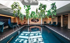 Lechlife Travelhouse